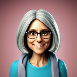 Meet your Posher, Teresa